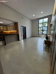 Casa de Condomínio com 3 Quartos à venda, 200m² no Loteamento Park Gran Reserve, Indaiatuba