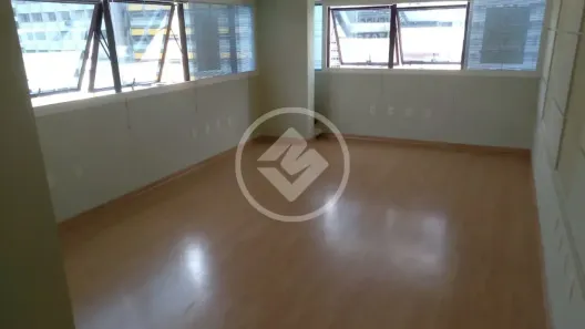 Sala Comercial à venda, 42m² no Centro, Florianópolis