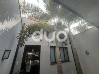 Casa com 2 Quartos à venda, 141m² no Pompéia, Piracicaba