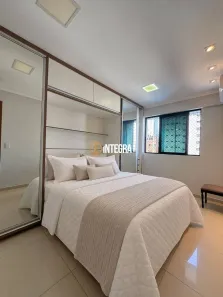 Apartamento com 2 Quartos para alugar, 80m² no Brisamar, João Pessoa