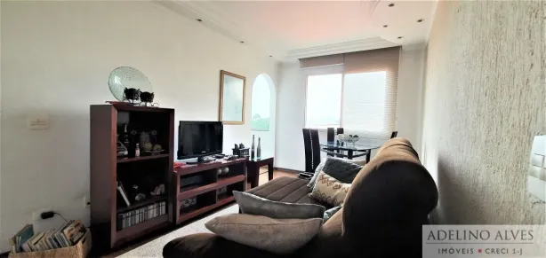 Apartamento com 2 Quartos à venda, 56m² no Vila Monte Alegre, São Paulo