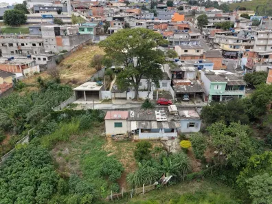 Lote/Terreno à venda, 1200m² no Jardim Celeste, Santana de Parnaíba