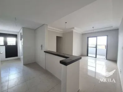 Apartamento com 2 Quartos para alugar, 73m² no Vila Lucy, Sorocaba