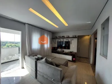 Casa com 6 Quartos à venda, 360m² no Pedra Branca (Justinópolis), Ribeirão das Neves