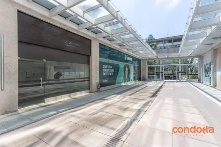 Ponto Comercial para alugar, 29m² no Menino Deus, Porto Alegre