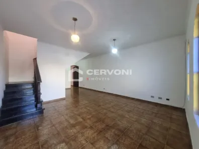 Sobrado com 3 Quartos para alugar, 280m² no Bosque dos Eucaliptos, São José dos Campos