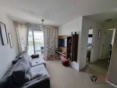 Apartamento com 2 Quartos à venda, 64m² no Jacarepaguá, Rio de Janeiro