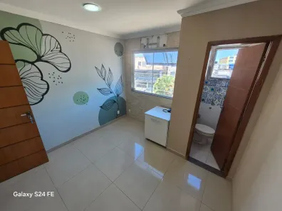 Consultório para alugar, 22m² no Centro, Nilópolis