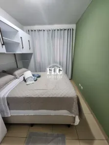 Apartamento com 2 Quartos à venda, 56m² no Sapopemba, São Paulo