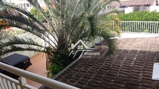 Casa com 4 Quartos à venda, 136m² no Parque João de Vasconcelos, Sumaré