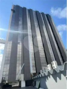 Sala Comercial para alugar, 60m² no Jardim Paulistano, São Paulo