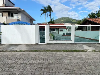 Casa com 2 Quartos à venda, 50m² no Rio Caveiras, Biguaçu