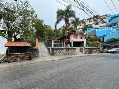 Casa com 4 Quartos à venda, 458m² no Guaratiba, Rio de Janeiro