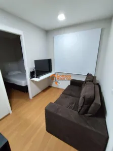Apartamento com 2 Quartos à venda, 36m² no Vila das Bandeiras, Guarulhos