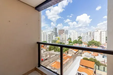 Apartamento com 2 Quartos à venda, 72m² no Vila Pompéia, São Paulo