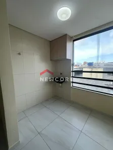 Flat com 1 Quarto à venda, 46m² no Bancários, João Pessoa