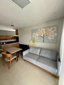 Apartamento com 2 Quartos à venda, 64m² no Jardim América, Goiânia
