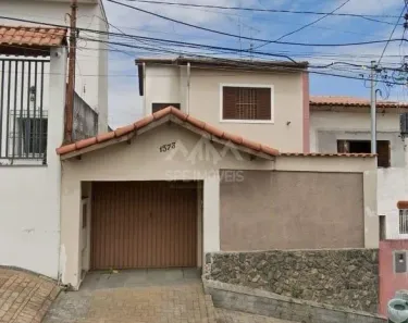 Casa com 3 Quartos à venda, 210m² no Planalto Paulista, São Paulo