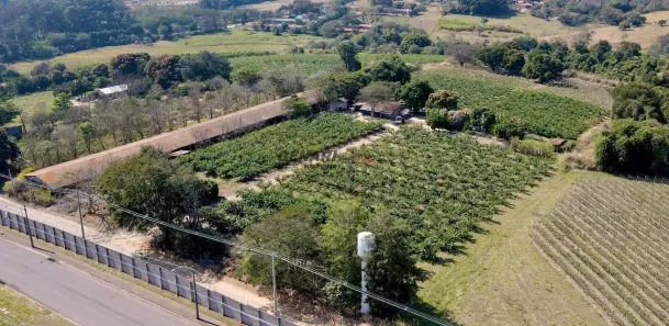 Fazenda/Sítio com 2 Quartos à venda, 40000m² no Jardim Quintas da Terracota, Indaiatuba