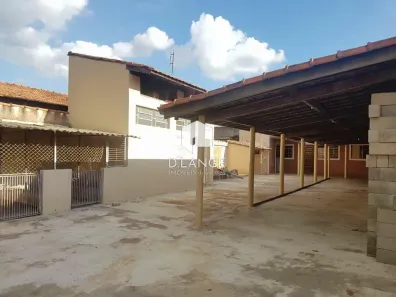 Casa com 2 Quartos à venda, 200m² no Santa Cecília, Paulínia