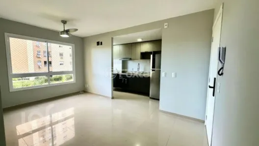 Apartamento com 2 Quartos à venda, 60m² no Marechal Rondon, Canoas