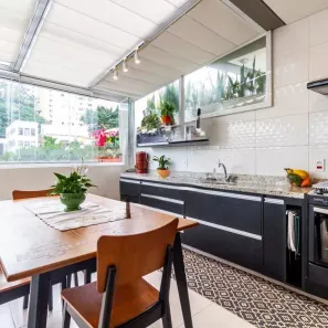 Apartamento com 1 Quarto à venda, 65m² no Sumaré, São Paulo