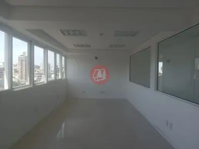 Sala Comercial para alugar, 100m² no Partenon, Porto Alegre