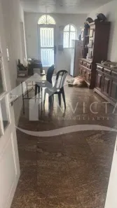 Casa com 6 Quartos à venda, 277m² no Botafogo, Rio de Janeiro