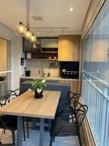 Apartamento com 3 Quartos à venda, 94m² no Centro, São Bernardo do Campo
