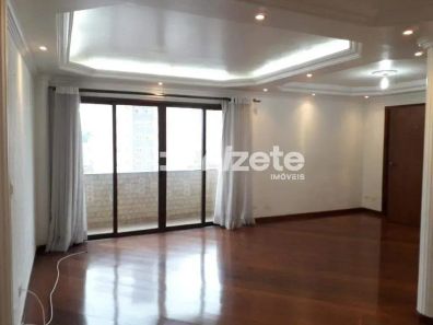 Apartamento com 3 Quartos à venda, 133m² no Vila Assunção, Santo André