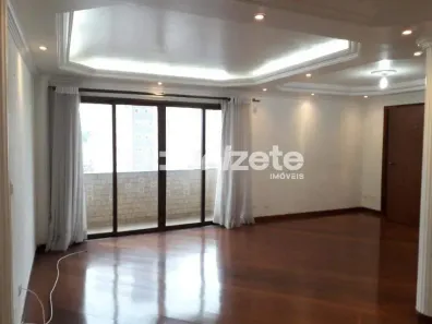 Apartamento com 3 Quartos à venda, 133m² no Vila Assunção, Santo André