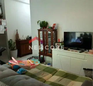 Apartamento com 2 Quartos à venda, 45m² no Vila Monumento, São Paulo