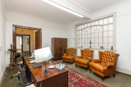 Sala Comercial à venda, 200m² no República, São Paulo
