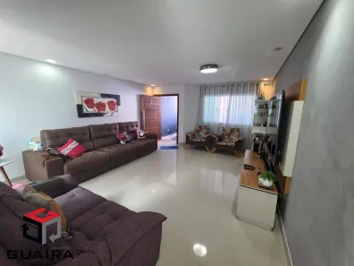 Sobrado com 3 Quartos à venda, 150m² no Assunção, São Bernardo do Campo