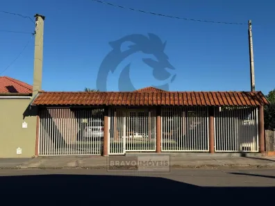 Casa com 3 Quartos à venda, 260m² no Residencial Esplanada das Colinas, Birigui