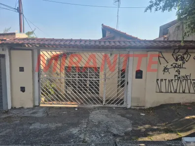 Sobrado com 1 Quarto à venda, 80m² no Vila Baruel, São Paulo