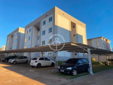Apartamento com 2 Quartos para alugar, 44m² no Floresta, Cascavel