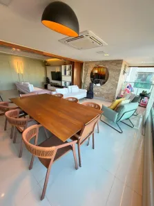 Apartamento com 3 Quartos à venda, 149m² no Patamares, Salvador
