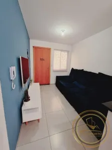 Apartamento com 2 Quartos à venda, 34m² no Vila Elze, São Paulo