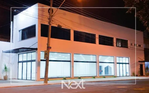 Imóvel Comercial com 1 Quarto para alugar, 200m² no Jardim Guanabara, Campinas
