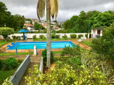 Fazenda/Sítio com 3 Quartos à venda, 270m² no Chácara Águas da Pedra, Itaquaquecetuba
