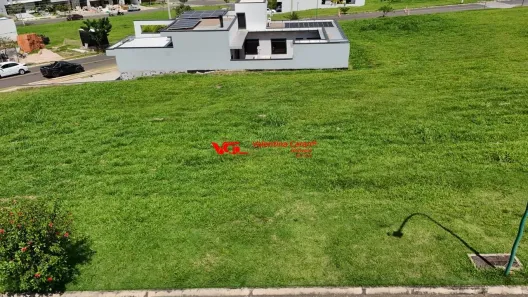 Lote/Terreno à venda, 300m² no Residencial London Park, Indaiatuba