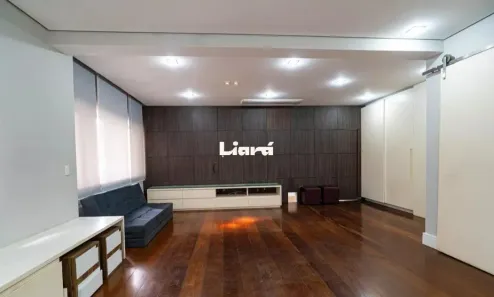 Apartamento com 3 Quartos para alugar, 135m² no Jardim Paulista, São Paulo