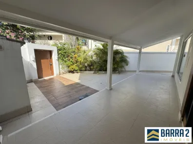 Casa com 4 Quartos à venda, 302m² no Barra da Tijuca, Rio de Janeiro
