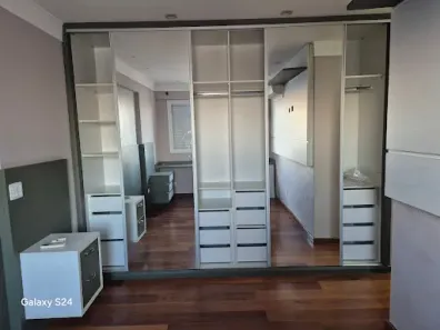 Apartamento com 3 Quartos para alugar, 123m² no Jardim das Indústrias, São José dos Campos