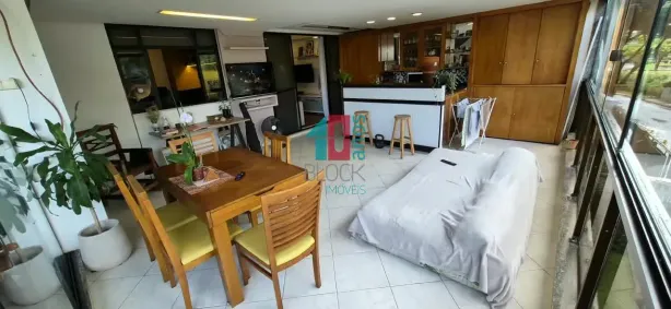 Apartamento com 2 Quartos à venda, 87m² no Recreio dos Bandeirantes, Rio de Janeiro