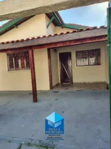 Casa com 2 Quartos à venda, 70m² no Jardim das Palmeiras, Limeira