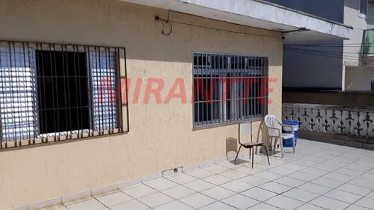 Casa com 3 Quartos à venda, 250m² no Vila Constança, São Paulo