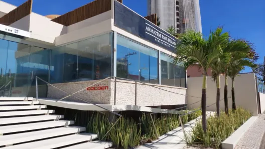 Apartamento com 1 Quarto à venda, 27m² no Piatã, Salvador