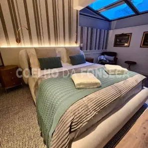 Apartamento com 1 Quarto para venda ou aluguel, 47m² no Cerqueira César, São Paulo
